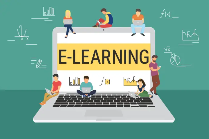 Les modules E-learning